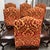 Thomasville Furniture Hills of Tuscany Dining Chairs, Set of Six For Sale - Image 9 of 12