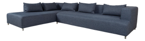 Opium Fabric Corner Sofa from Ligne Roset