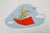 Antoine De Saint-Exupery, Le Petit Prince et le livre volant, Lithograph For Sale - Image 6 of 6