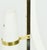 1970s Murano Glass Table Lamps - a Pair For Sale - Image 4 of 8