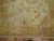 Textile Vintage Inspired Angora Oushak - 6'3" x 8'6" For Sale - Image 7 of 7