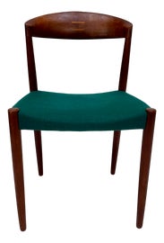 Example of Knud Andersen Seating