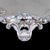 Large Antique Presentation Tray, English, Silver Plate, Afternoon Tea, Victorian For Sale - Image 11 of 12