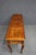 Henredon Oak Console Table With Drawers For Sale - Image 14 of 14