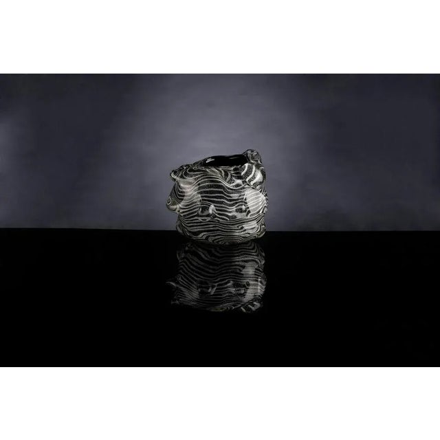 Each piece in our collection has been handmade and mouth blown by glass artists. The small imperfections that can be found...