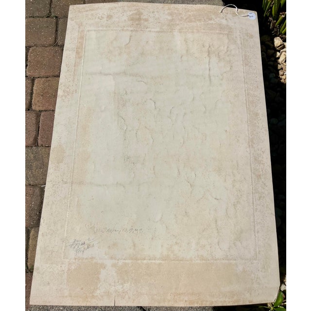 Black Engraving Sir Edwin Landseer “Landseer and His Connoisseur’s For Sale - Image 8 of 8