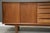 Wood 1960s Refinished Arne Vodder for Skovby 86” Teak Credenza For Sale - Image 7 of 13