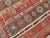 Vintage Turkish Kilim Rug - 63" X 100" For Sale - Image 9 of 11