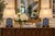 Chinoiserie Mid 20th Century Ralph Lauren Cobalt Blue & White Chinoiserie Ceramic Table Lamps – Pair For Sale - Image 3 of 7