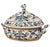 Meissen Porcelain Antique Meissen Blue Onion Soup Tureen For Sale - Image 4 of 12