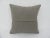 Turkish Turkish Handmade Decorative Pillow Cover For Sale - Image 3 of 4
