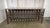 Pair of 19th Century Wrought Iron Consoles With Marble Tops For Sale - Image 11 of 18