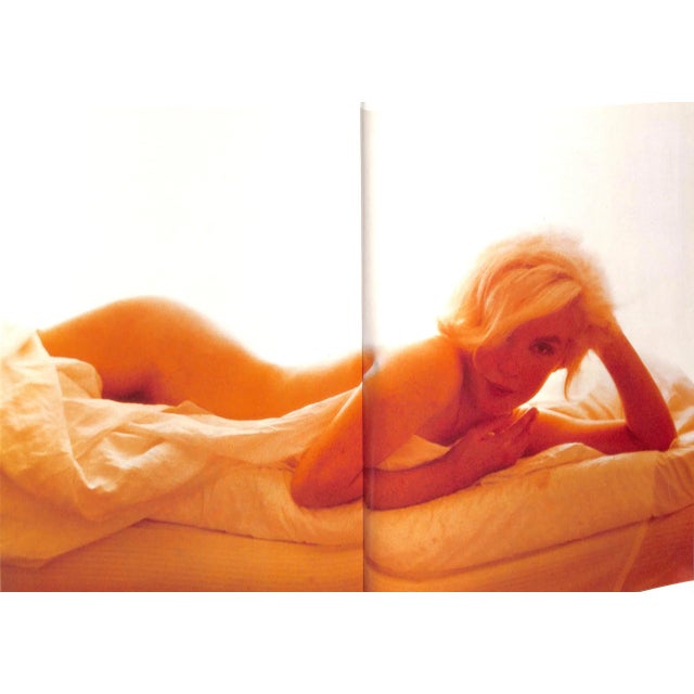 2000 - 2009 "Marilyn Monroe and the Camera" 2000 Russell, Jane [Foreword By] For Sale - Image 5 of 12