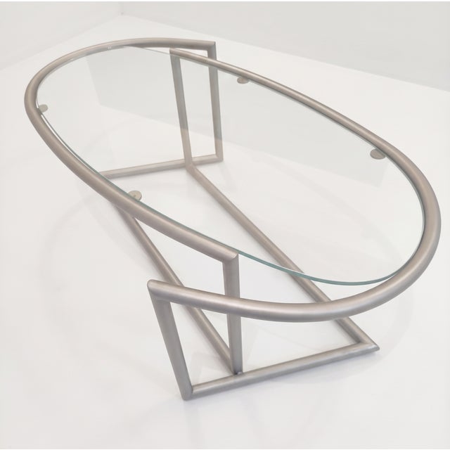 Biricchino Coffee Table by Dario Nasuti For Sale - Image 11 of 11
