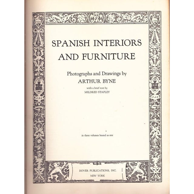 Antique Spanish Painted Chest with Mudéjar and Moorish Influence, 1800 For Sale - Image 9 of 11