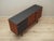 Black Danish Teak Dresser, 1960s For Sale - Image 8 of 14