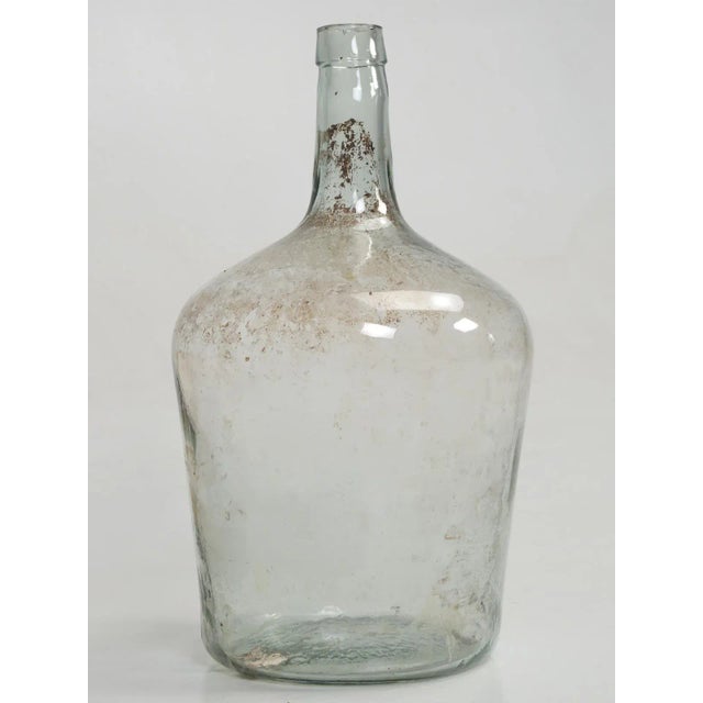 Take your pick, carboy, demijohn or jimmyjohn, they all refer to the same glass vessel. Carboy's originate from the...