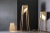 Black Luise Floor Lamps by Matthias Scherzinger, Set of 3 For Sale - Image 8 of 10
