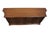 Late 20th Century Heritage Furniture Solid Cherry Italian Neoclassical Style 76" Buffet Sideboard 14-352-30 For Sale - Image 5 of 13