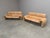DS2011 Leather Sofas from de Sede, 1980s, Set of 2 For Sale - Image 9 of 10