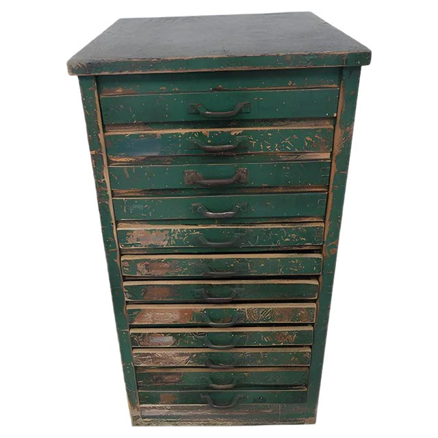 Italian Worktable from Galvan Carlo Vicenza, 1950s For Sale