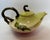 Mid-Century Modern Vintage Hull Art Pottery Wildflower Tea Set - 3 Pieces For Sale - Image 3 of 12