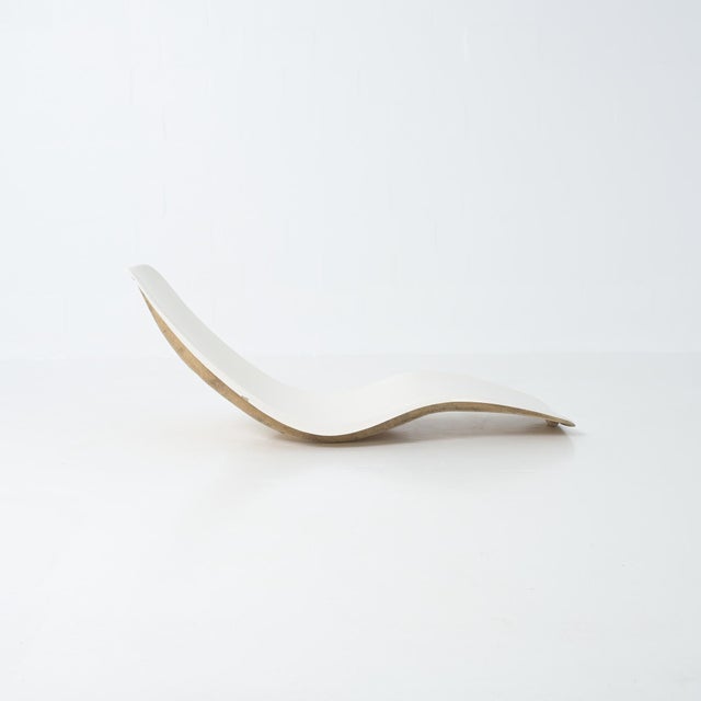 1960s Eurolax R1 Lounge Chair by Charles Zublena, 1960s For Sale - Image 5 of 18