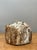 Ceramic Vintage Textured Studio Pottery Vase For Sale - Image 7 of 18