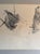 American 1950s Andrew Wyeth Storing Up Framed Reprint For Sale - Image 3 of 3