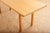 Dining Table with Frame and Top in Softwood For Sale - Image 9 of 12
