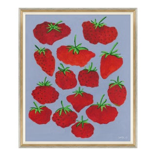 Very Berry by Susan Hable For Sale