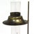 Metal Vintage Arts and Crafts Mission Style Chandelier For Sale - Image 7 of 11