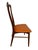 Koefoeds Hornslet Mid-Century Danish Modern Koefoed "Ingrid" Teak Dining Chairs - Set of 4 For Sale - Image 4 of 7