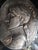 Silver Jeanne D'Arc Bronze Wall Decor For Sale - Image 8 of 11