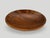 2010s Andrianna Shamaris Monumental Sculptural Rare Teak Wood Bowl For Sale - Image 5 of 18