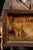 American Circa 1910 Beech-Nut Sliced Bacon Framed Lithographed Advertisement For Sale - Image 3 of 4