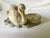 Vintage Swan Trinket Holder, Soap Dish, Catch All For Sale - Image 4 of 12