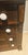 Late Victorian Eastlake Walnut Dresser/Chest of Drawers/Hutch (C1880–1890) For Sale - Image 13 of 16
