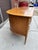 Tomlinson Tomlinson Sophisticate Desk, Light Walnut, Mid-Century Modern, 1962 For Sale - Image 4 of 9