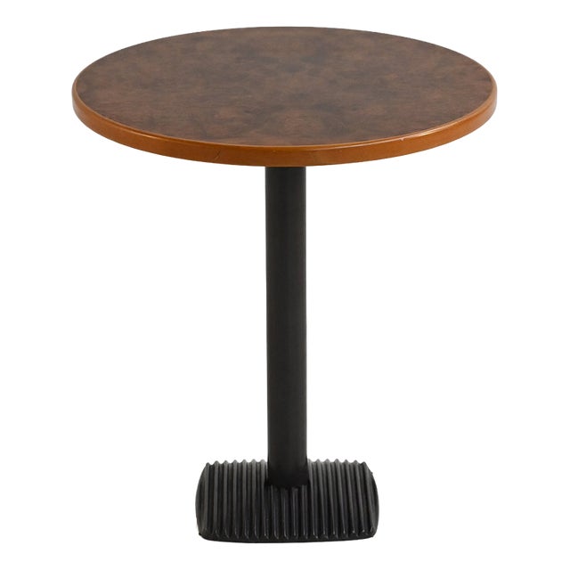 Artona Coffee Table by Afra and Tobia Scarpa for Maxalto, 1970s For Sale