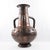 Important Italian Copper Baluster Urn Vase For Sale In Atlanta - Image 6 of 11