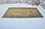 Vintage Oushak Neautral Turkish Carpet For Sale - Image 4 of 10