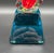 1990s Original Murano Glass "Bailadore" Sculpture: Signed Voltolina For Sale - Image 10 of 11