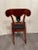 Early 19th Century 1820 South German Biedermeier Walnut Chair For Sale - Image 5 of 8