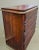 Mid 19th C. Biedermeier Serpentine Mahogany Commode For Sale - Image 15 of 15