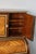 Napoleon III Brown Wood Desk For Sale - Image 6 of 16