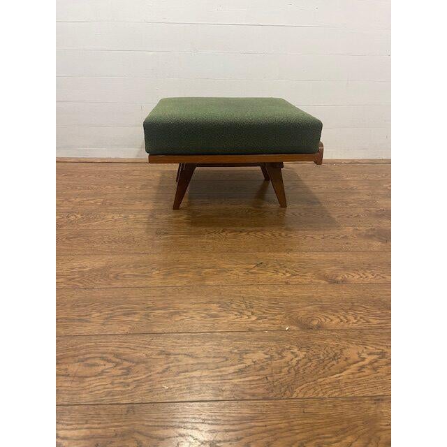 1970s Vintage Stool from Tatra Nafromtok, 1970s For Sale - Image 5 of 5