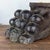 Large Italian Architectural Salvage Lion Feet, Set of 2 For Sale - Image 10 of 13