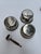 Vintage Mid-Century Modern Serving Set For Sale - Image 6 of 7