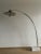 Adjustable Arc Lamp, Italy, 1960s For Sale - Image 6 of 18